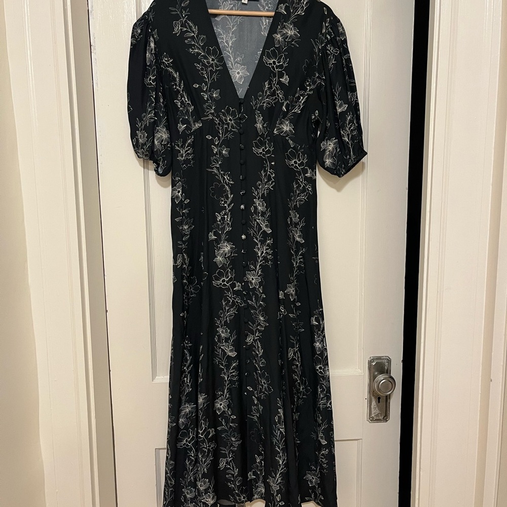 La Ligne Florence Dress